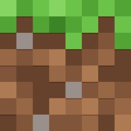 Minecraft: Bedrock Edition logo